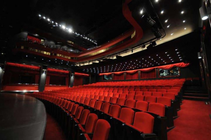 Pozorište na Terazijama