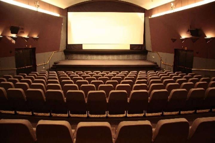 Dvorana Kulturnog centra