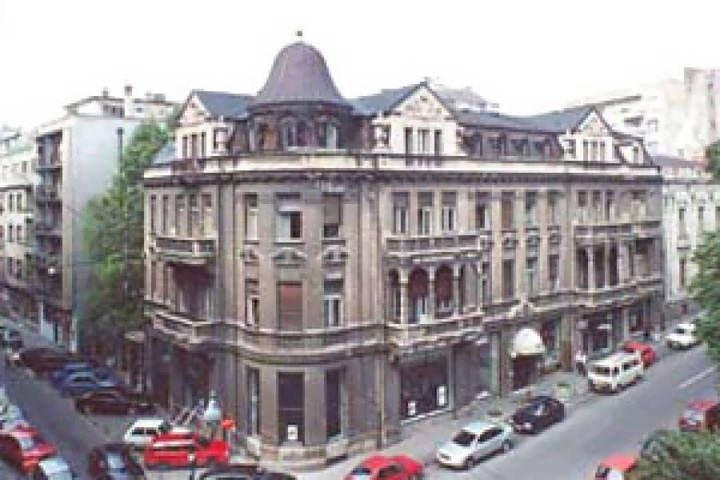 Muzej primenjene umetnosti