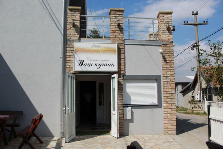 Vaš kutak - restoran