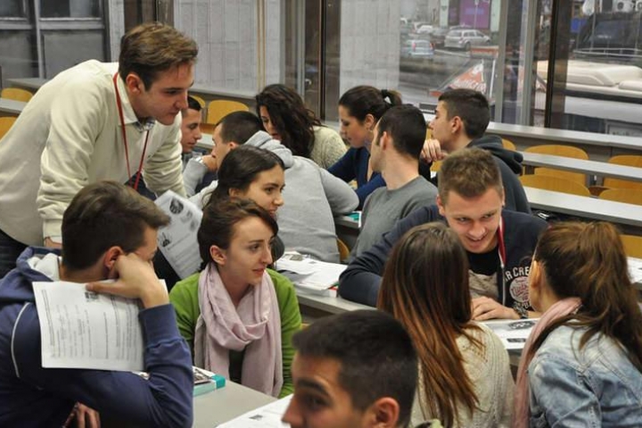 Fakultet za turistički i hotelijerski menadžment